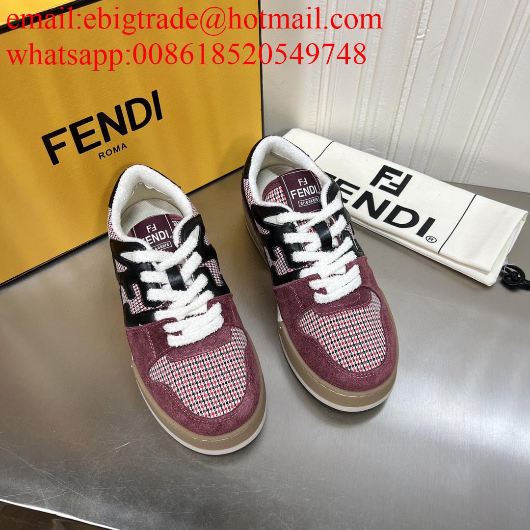 whoelsaler  Fendi shoes