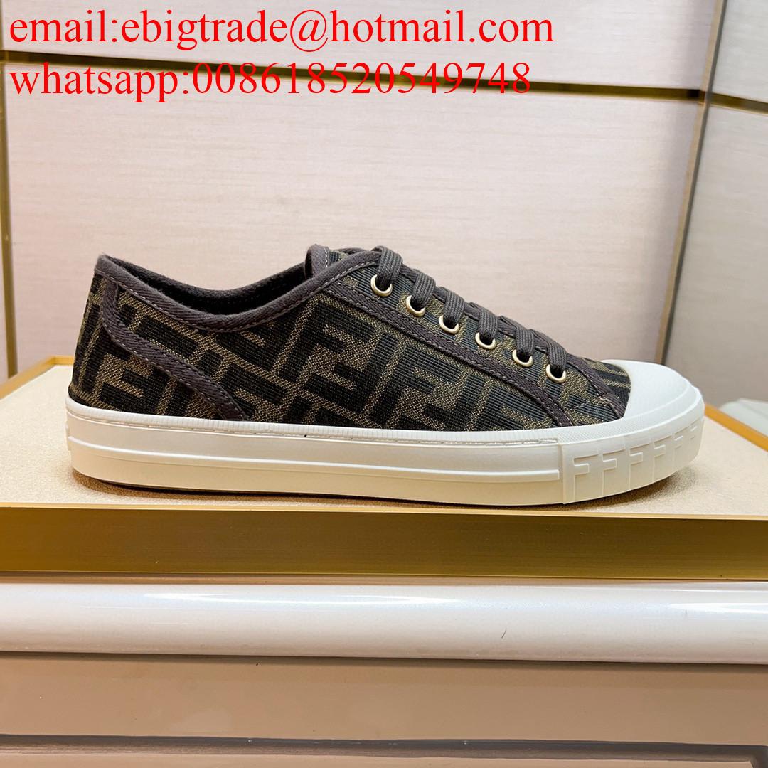 men Fendi shoes 