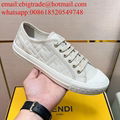 Cheap Fendi shoes men Fendi shoes on sale Fendi sneakers men Fendi shoes outlet