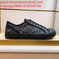 Cheap Fendi shoes men Fendi shoes on sale Fendi sneakers men Fendi shoes outlet