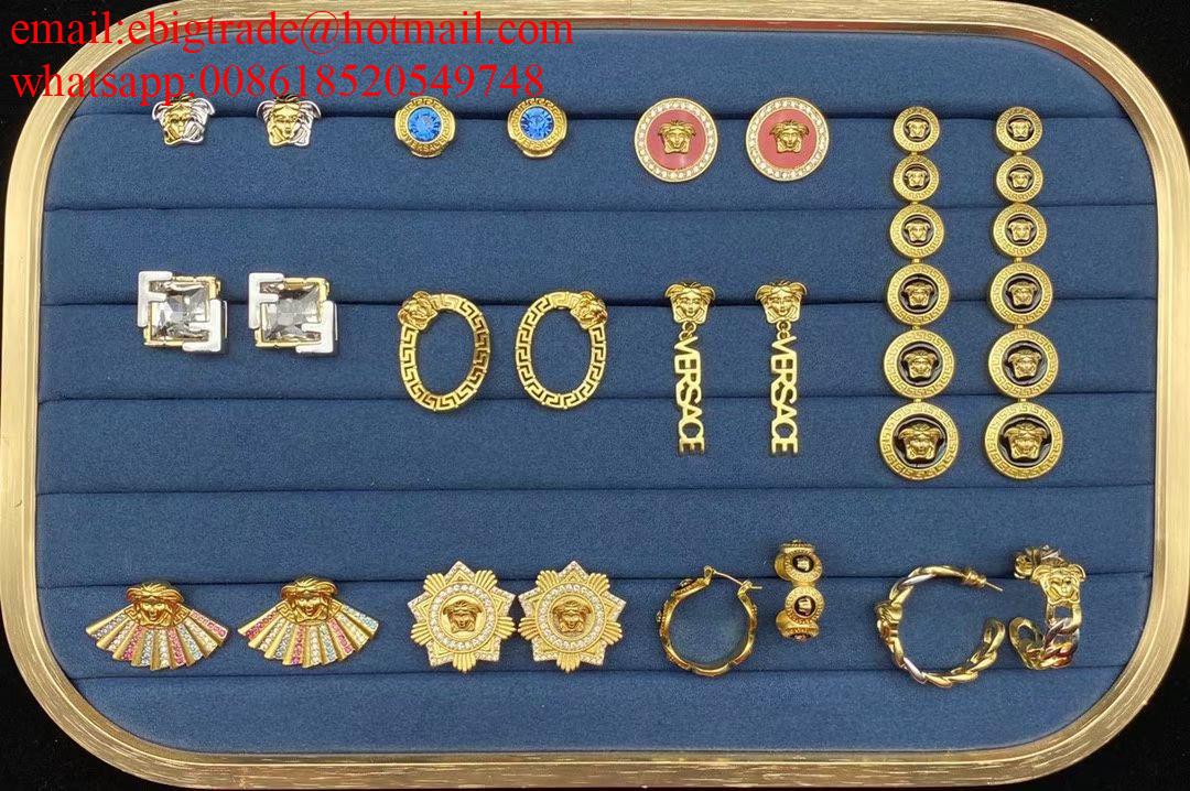 wholesaler versace jewelry 