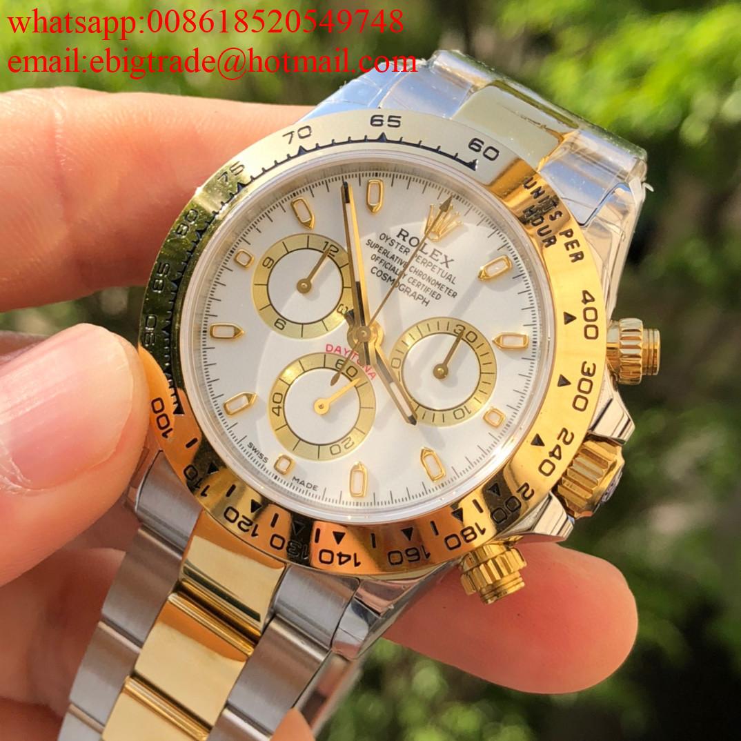 Wholesaler Rolex Watch Men Rolex Swiss Watch Rolex Mens Watch Ladies Rolex Watch 2