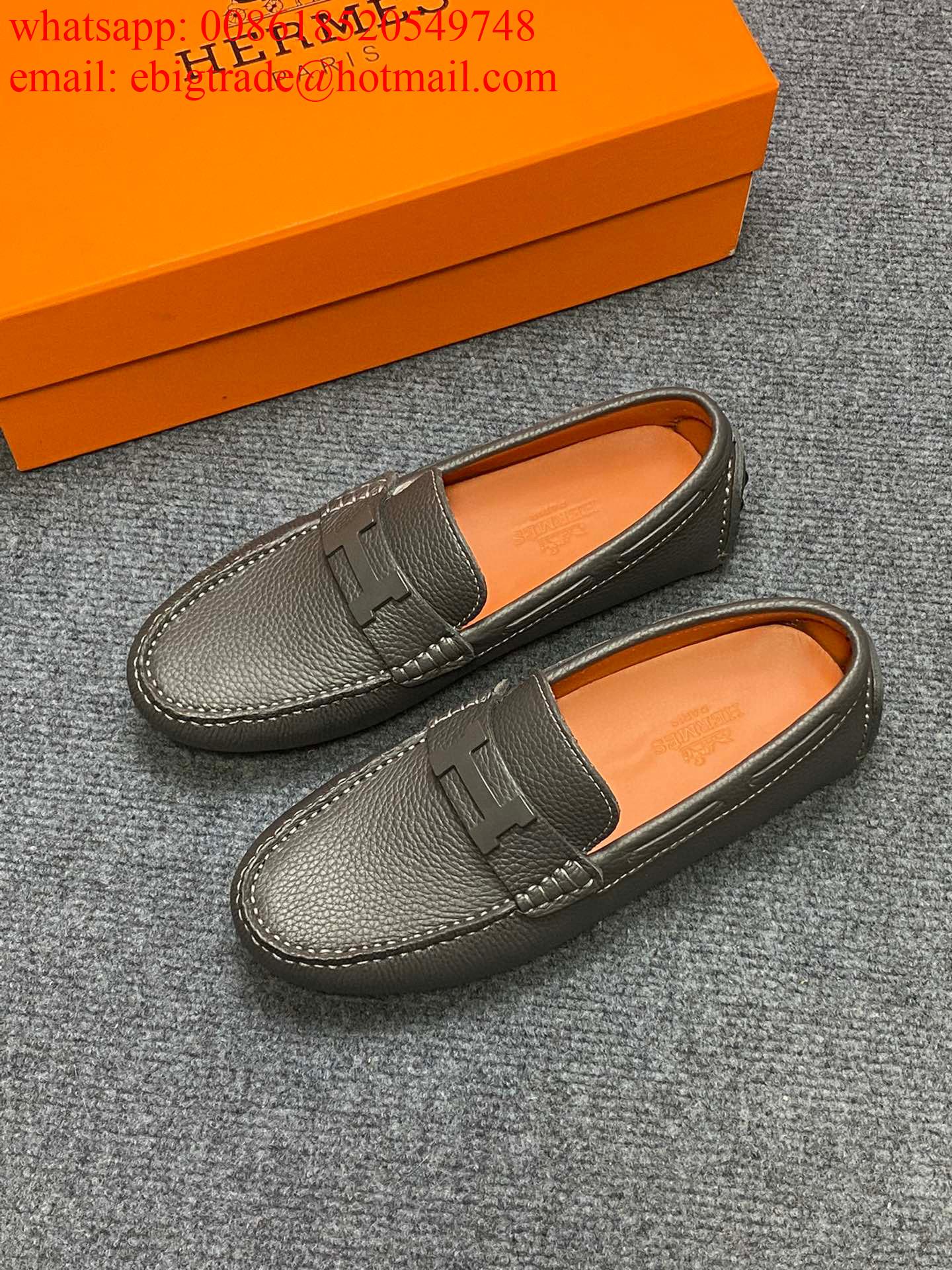 Cheap        loafers men        shoes Wholesale        Driving shoes 3