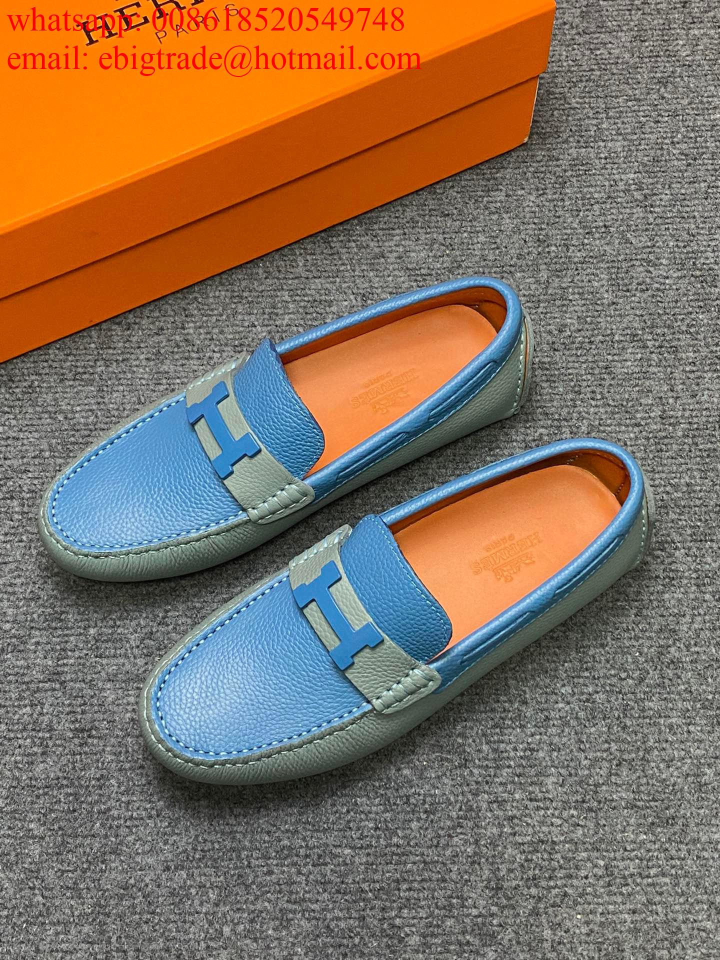 Cheap        loafers men        shoes Wholesale        Driving shoes 5