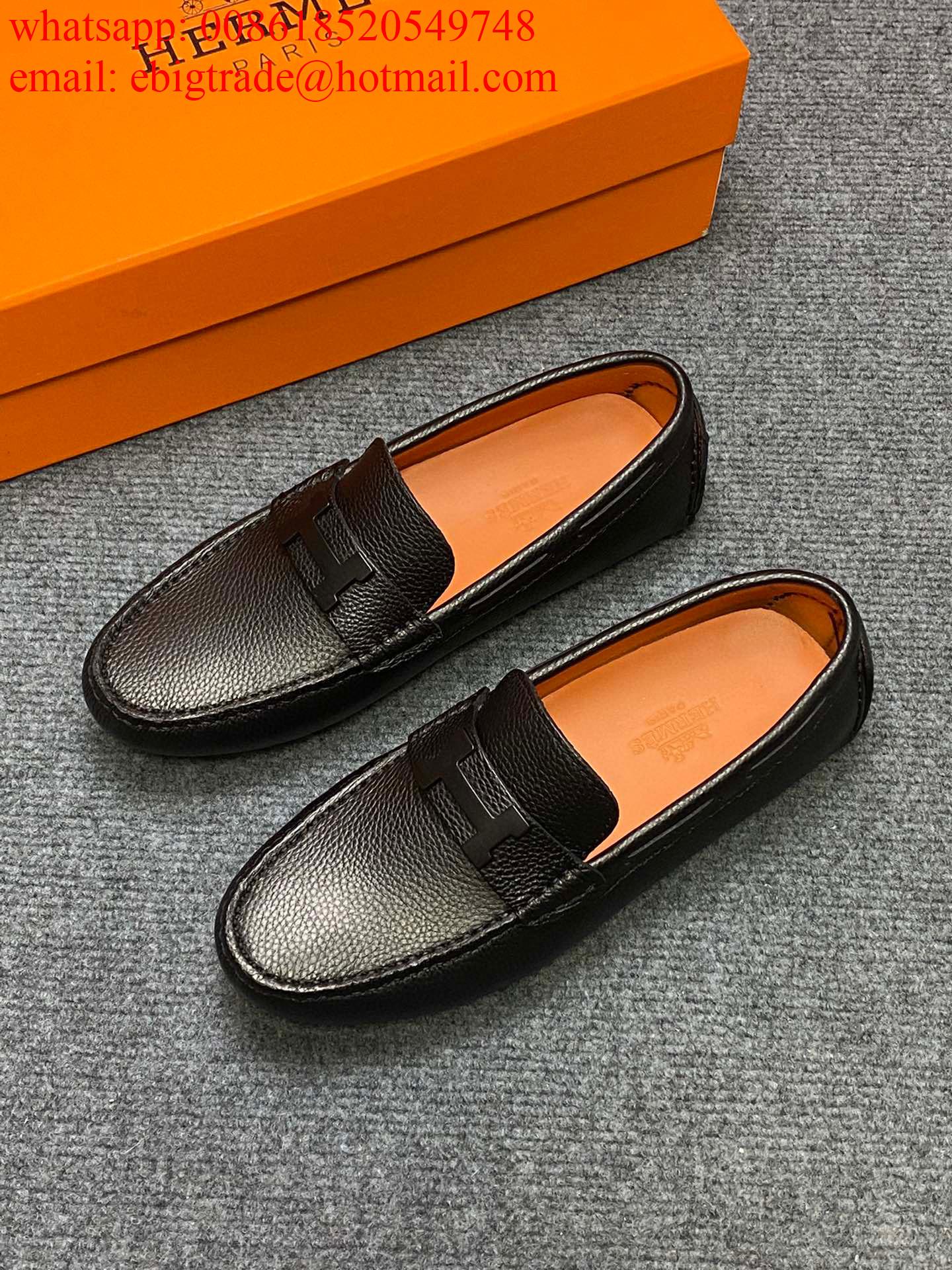 discount hermes loafers 