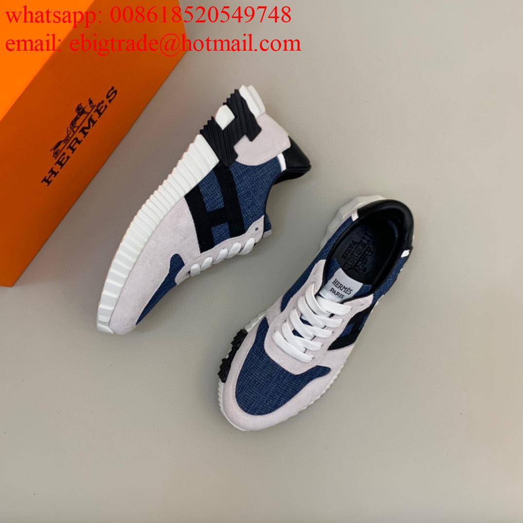 mens Hermes sneakers