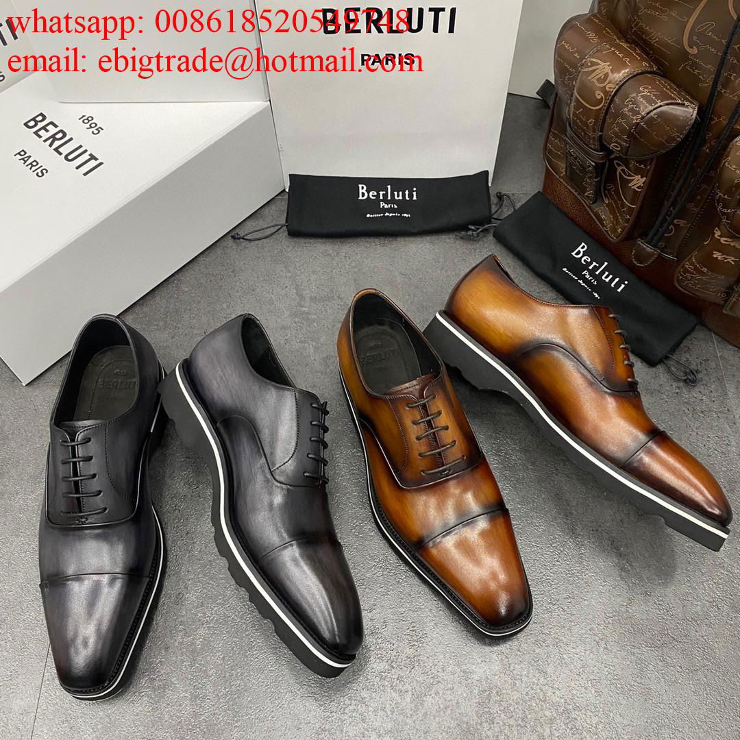 berluti shoes for men