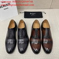 Mens berluti shoes Wholesaler berluti shoes Cheap berluti leather shoes Price 9