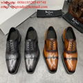 Mens berluti shoes Wholesaler berluti shoes Cheap berluti leather shoes Price 13