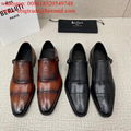 Mens berluti shoes Wholesaler berluti shoes Cheap berluti leather shoes Price 14