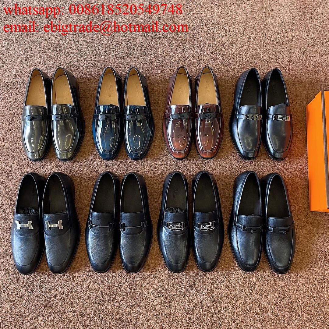 Mens berluti shoes Wholesaler berluti shoes Cheap berluti leather shoes Price 2