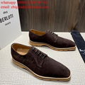 Mens berluti shoes Wholesaler berluti shoes Cheap berluti leather shoes Price 17