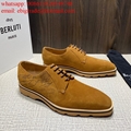 Mens berluti shoes Wholesaler berluti shoes Cheap berluti leather shoes Price 18