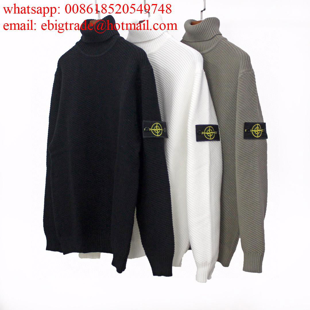 discount Stone Island Sweaters