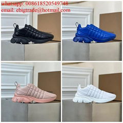 Wholesaler          Sneakers for men          shoes men discount Burberrty shoes