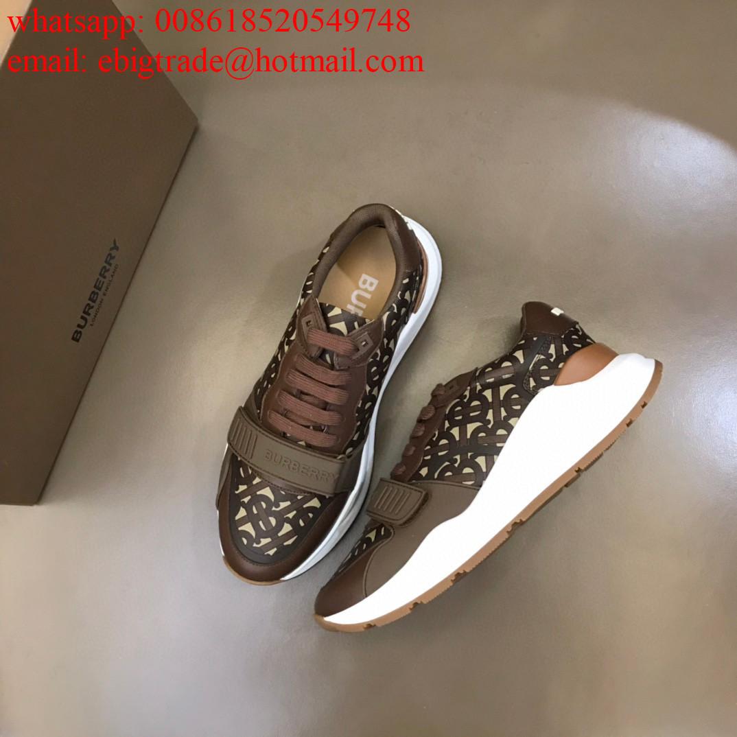 Burberry Sneakers for men