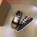 men s Burberry Sneakers