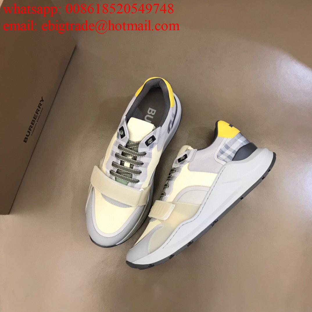 cheap Burberry Sneakers