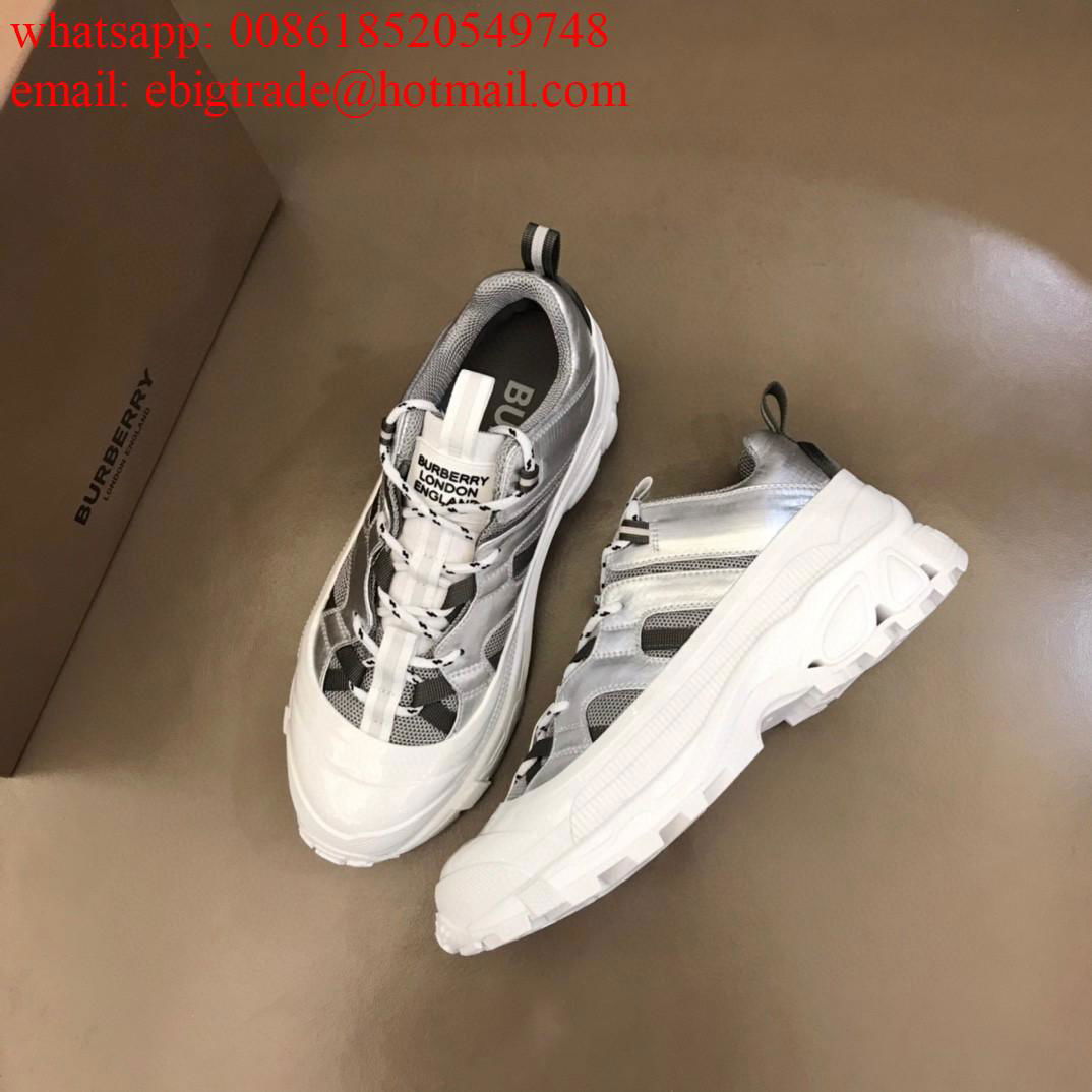Burberry Sneakers on sale 