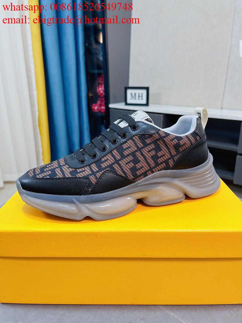 men's Fendi shoes