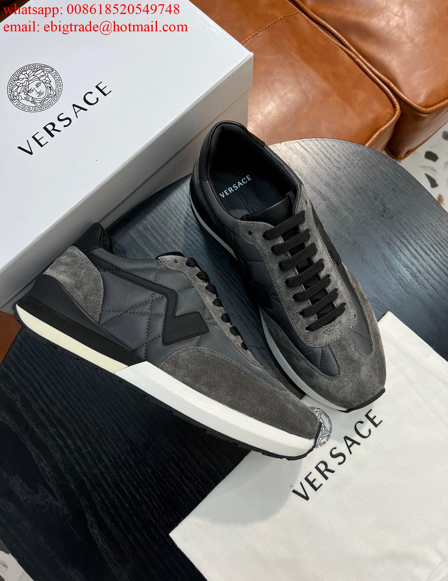 Versace Men's Trainers 