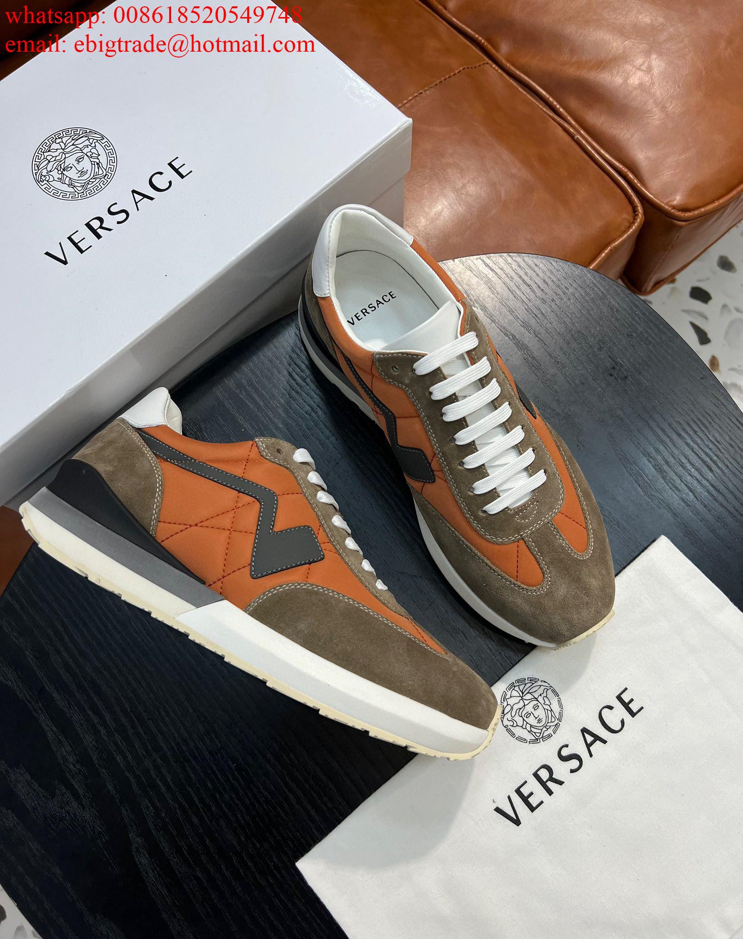 Cheap Versace Men's Trainers 