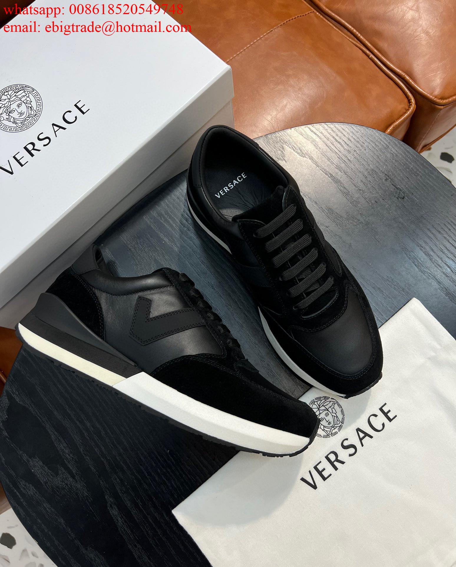 Versace Men's Trainers on sale