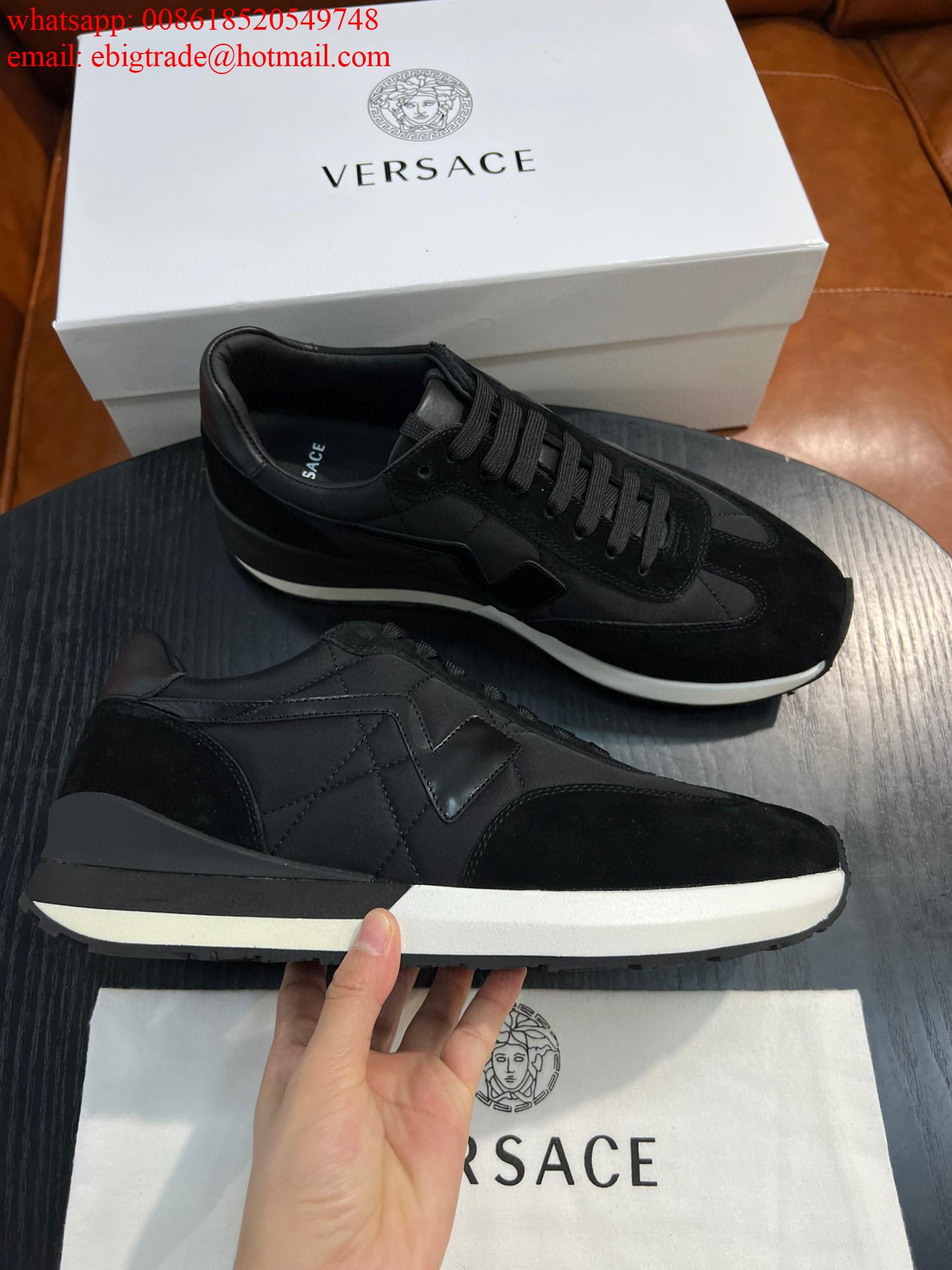 Versace Sneakers on sale