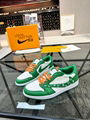                    Air Force 1 Virgil Abloh Sneakers               x      Air 8