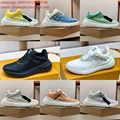 LV Run Away Sneakers