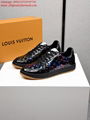 discount LV men shoes