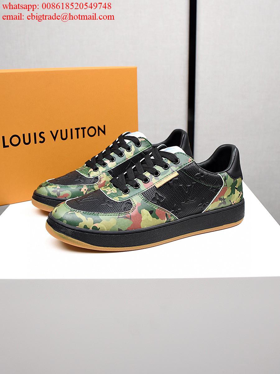 wholesale LV shoes