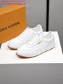 Louis Vuitton LV RUNNER TATIC Sneakers LV Run Away Sneakers LV Trainers for men