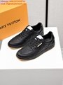 Louis Vuitton LV RUNNER TATIC Sneakers LV Run Away Sneakers LV Trainers for men