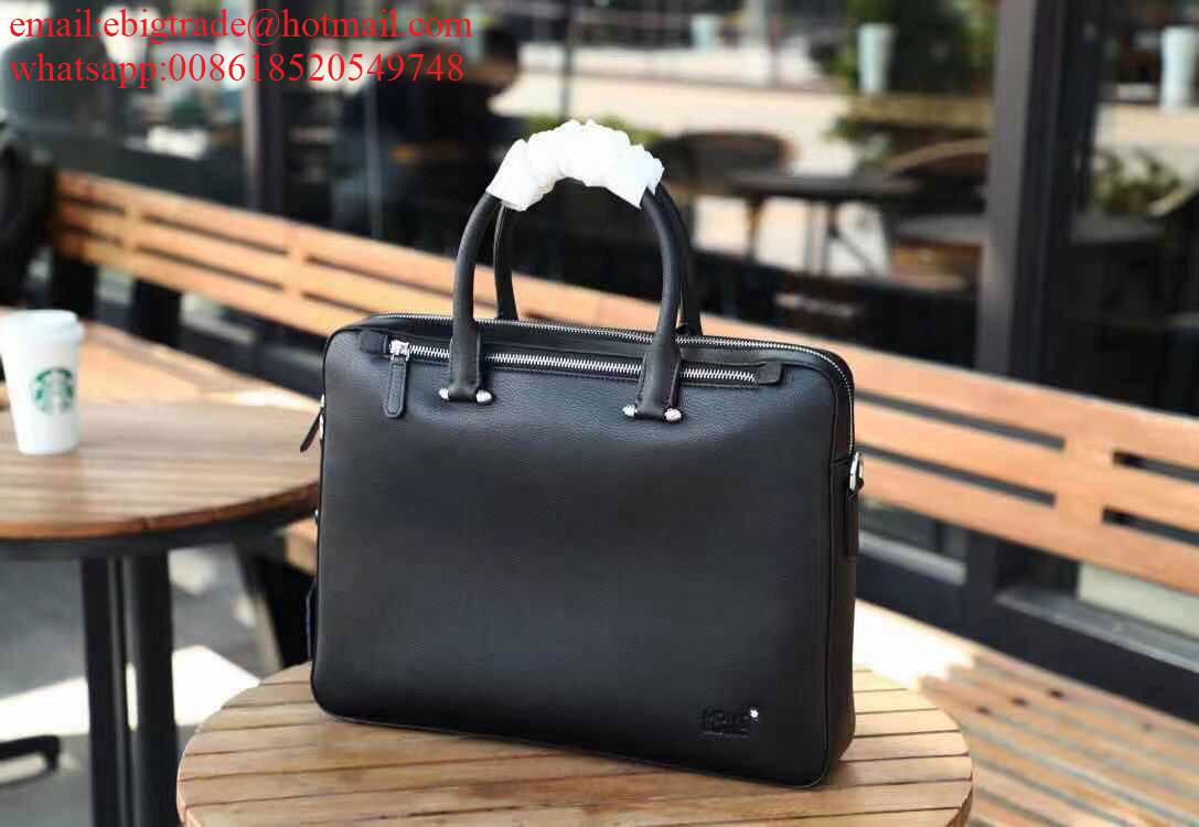 Montblanc men bags