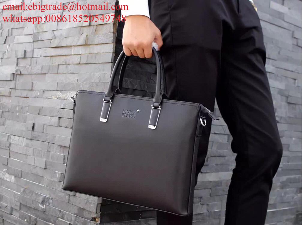 Montblanc Briefcases