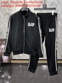 Cheap Louis Vuitton men tracksuits Louis Vuitton Sweatshirts LV sweatpants