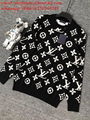 Cheap Louis Vuitton men tracksuits Louis Vuitton Sweatshirts LV sweatpants