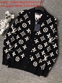 Cheap Louis Vuitton men tracksuits Louis Vuitton Sweatshirts LV sweatpants