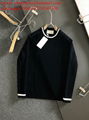 Wholesaler Gucci men's Sweaters Gucci Pullover sweaters Gucci cardigan sweaters