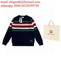 wholesaler gucci men s sweater