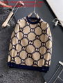 Wholesaler Gucci men's Sweaters Gucci Pullover sweaters Gucci cardigan sweaters