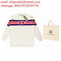 wholesaler gucci men's sweater