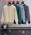 Louis Vuitton sweater for men