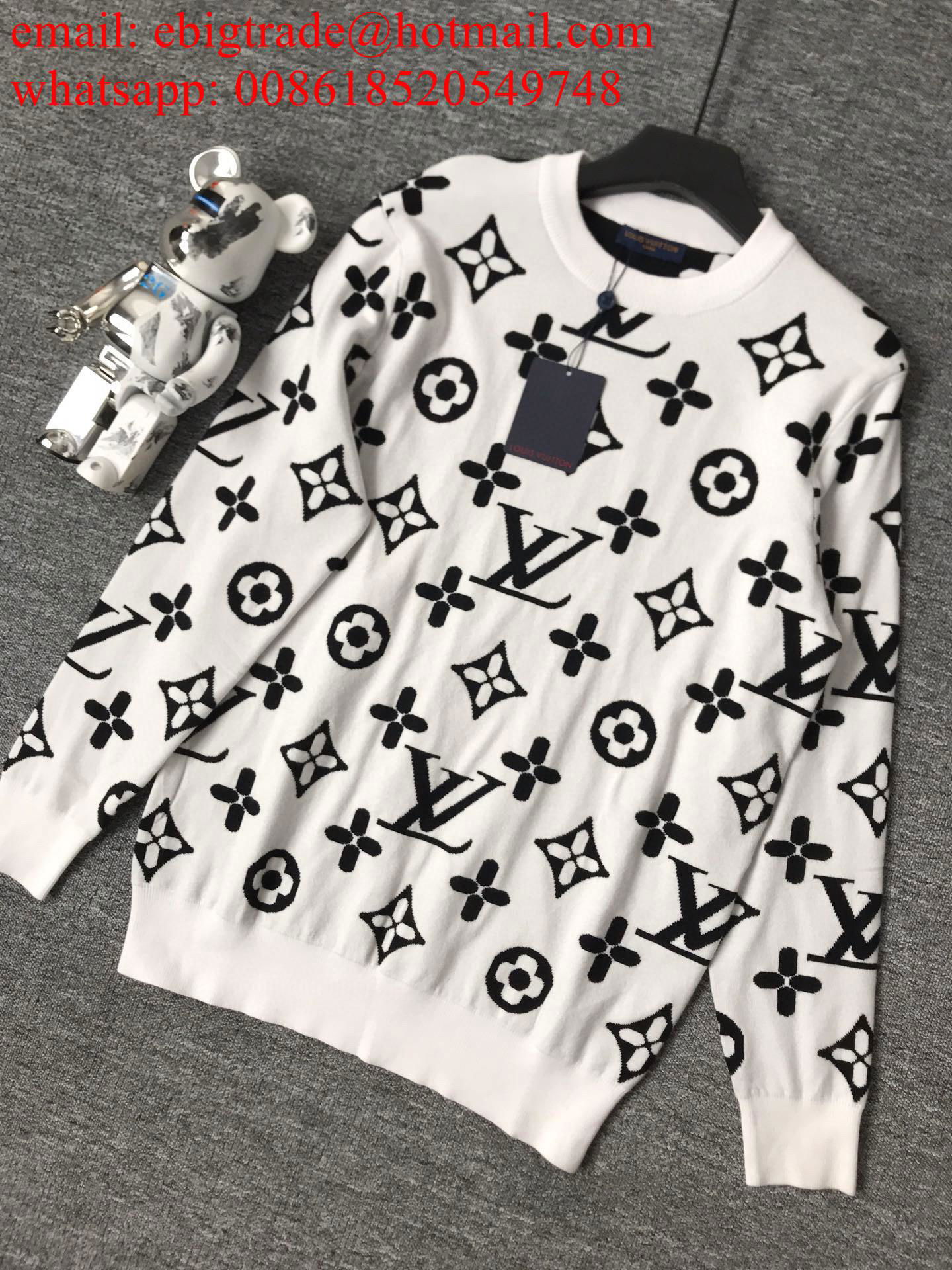 Louis Vuitton Men's Clothing