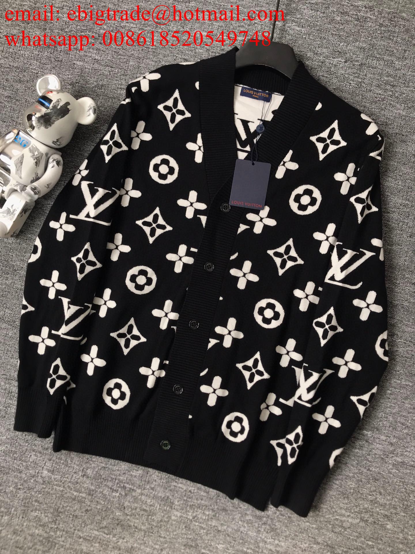 discount Louis Vuitton sweater