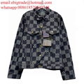 Cheap Louis Vuitton denim jacket 