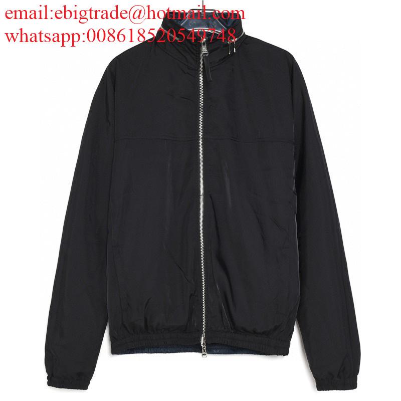 men's Louis Vuitton jacket 