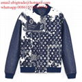 wholesaler Louis Vuitton jacket 