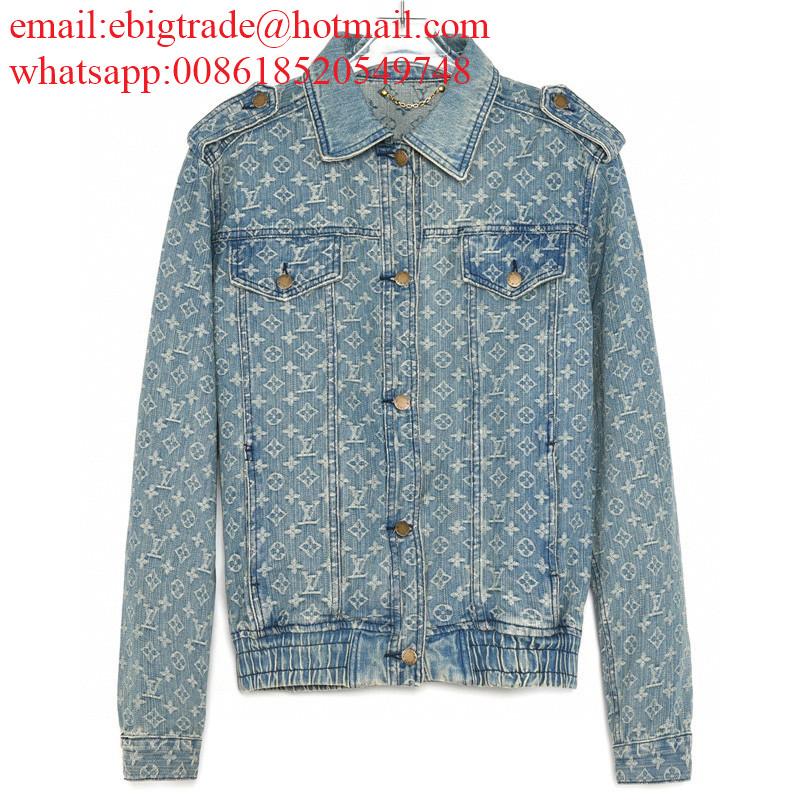 discount Louis Vuitton jacket 